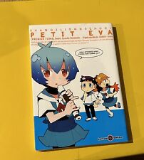 Manga petit eva d'occasion  Santes