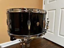 Ludwig 8x15 snare for sale  Oneonta