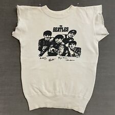 Beatles tour sweatshirt for sale  Franklin