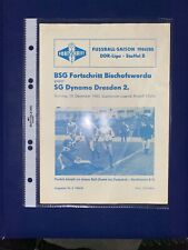 Dezember 1984 fortschritt gebraucht kaufen  Halle