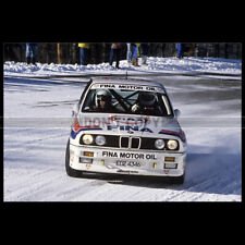 Photo .034769 bmw d'occasion  Martinvast