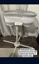 Halo bassinest swivel for sale  Miami