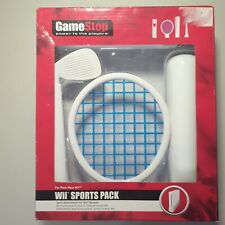 Gamestop wii sports for sale  Henrico