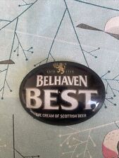 Belhaven best beer for sale  BRAINTREE
