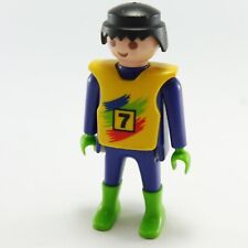 21748 playmobil homme d'occasion  Marck
