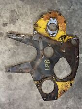 1981 International IH 454-884 Tractor Front Engine Plate for sale  Roann