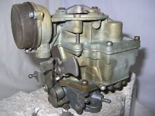 1bbl carter carburetor for sale  Somerset