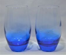 Ciroc vodka verres d'occasion  Monsols