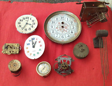 Lot horlogerie ancien d'occasion  Richelieu