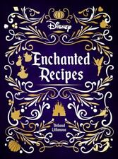 Disney enchanted recipes for sale  Powder Springs