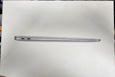 Apple MacBook Air 13in (256GB SSD, M1, 8GB) Laptop - Silver - MGN93LL/A for sale  Shipping to South Africa