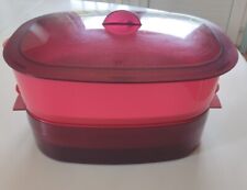 Tupperware occasion microwave d'occasion  Pierrefontaine-les-Varans