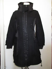 Manteau noir planet d'occasion  Montpellier-