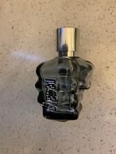 mens diesel aftershave for sale  DERBY