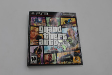 grand theft auto v gta 5 ps3 case art only (no game or case) for sale  Shipping to South Africa