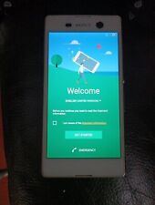 Sony xperia e5603 for sale  WALSALL