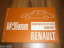 Renault r12 1972 gebraucht kaufen  Rosenheim