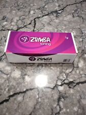 Zumba toning hand for sale  Welch