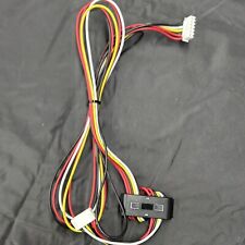 Arcade1up pinball wiring for sale  Eolia