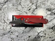 Spyderco paramilitary c81gptl2 for sale  Mount Orab