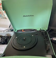 Studebaker speed turntable for sale  Knoxville