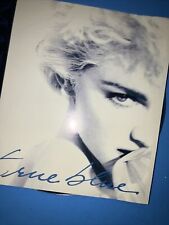 MADONNA True Blue 5 faixas EP CD 1986 Austrália prensando comprar usado  Enviando para Brazil