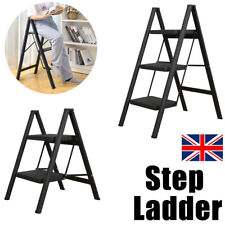 Steps ladder folding for sale  WOLVERHAMPTON