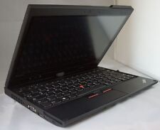 Lenovo thinkpad x230t gebraucht kaufen  Schwerin-Umland II