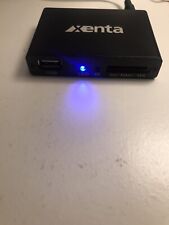 Xenta media player for sale  ROWLEY REGIS