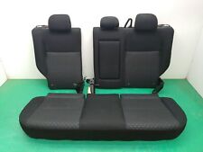 Seats rear mitsubishi for sale  Shipping to Ireland