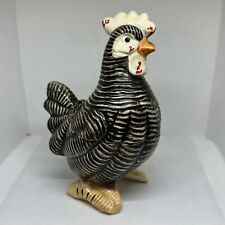 Vintage rooster chicken for sale  Bumpass