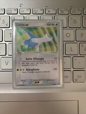 Pokemon latios drago usato  Manerbio