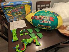 Vintage tmnt blimp for sale  Shipping to Ireland