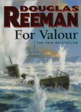 Valour douglas reeman for sale  UK