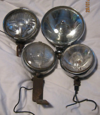 Joblot vintage spotlights for sale  OXFORD