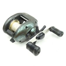 Shimano Bantam Curado CU-200 Fishing Reel. Made in Japan. for sale  Shipping to South Africa