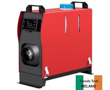 garage diesel heaters for sale  Ireland