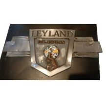 Old vintage leyland for sale  LEEDS