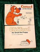 Vintage clifford big for sale  Alamogordo