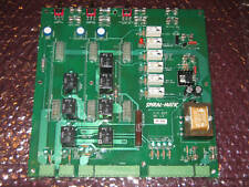 Spiral matic motherboard for sale  Liberty
