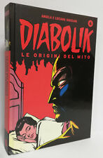 08865 diabolik origini usato  Palermo