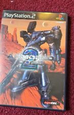 Usado, Armored Core 2 (Sony PlayStation 2, 2000) segunda mano  Embacar hacia Argentina