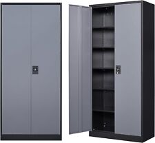 Metal storage cabinet for sale  Houston