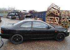 Toyota levin 1.6 for sale  CHORLEY