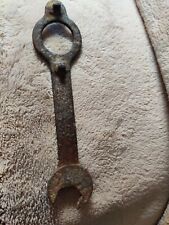 Vintage unusual wrench for sale  Mountain Park