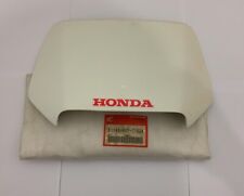 HONDA XR400R XR250R 1997-99 FRONT NUMBER PLATE # 61140-KCY-710ZA OEM NEW (865)RI for sale  Shipping to South Africa