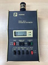 Photodyne 88xla radiometer gebraucht kaufen  Engelsdorf