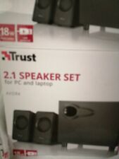 Casse trust speaker usato  Italia