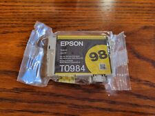 Epson ink c13t098820 for sale  Albany