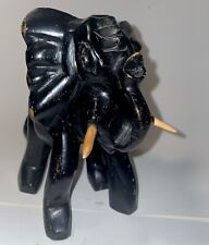 Vintage black hand for sale  Exeter